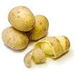 Pommes de terre primeur starlette 1 Kg