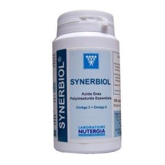 Nutergia - Synerbiol