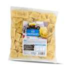 Auchan ravioli 4 fromages 600g