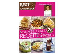 Vie pratique Best of gourmand votre magazine
