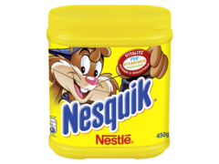 Nesquik - Boisson instantanee au chocolat