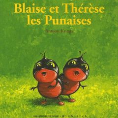 Blaise et Therese
