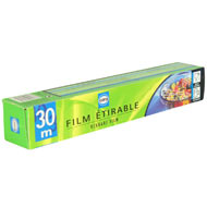 Film etirable 30m
