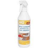 HG Spray Nettoyant Quotidien pour Sols Stratifiés N° 71 500 ml - Lot de 3