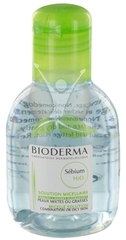 Solution micellaire Sébium H2O purifiante Bioderma