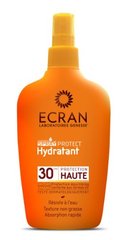 Ecran Spray Protection Solaire Hydratant FPS 30