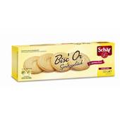 Biscuits sablés au beurre Bisc'or sans gluten