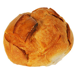 Boule de pain biologique 400g