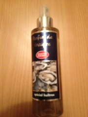 Parfum de vinaigre spécial huîtres Martin Pouret
