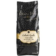 Désir De Vrai - Café Colombie Excelso N°21 100% Arabica - Grain - 500G