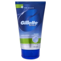Gel nettoyant Gillette 150ml