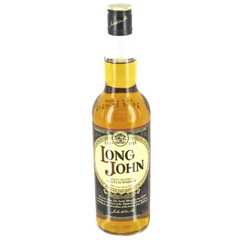 Long John whisky 40° -70cl