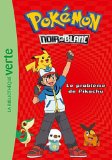 Pokemon Tome 1- Problème de Pikachu