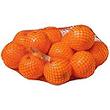 Orange Navelate non traitée sachet 4fruits calibre 5 Espagne