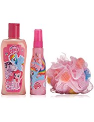 Hasbro My Little Pony cadeau Coffret Eau de Toilette...