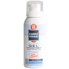 Gel a raser Carre Homme Hydratant px sensibles 75ml