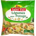 Legumes pour potage, le paquet,1Kg