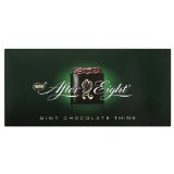 Bonbons chocolat menthe Nestlé