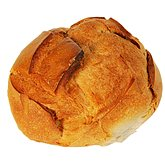 Boule de pain au froment 450g