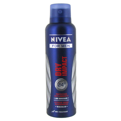 Nivea Deo - 816050540020 - Ato Dry Impact - 200 ml