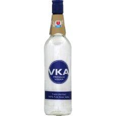Vodka U, 37°5, 70cl