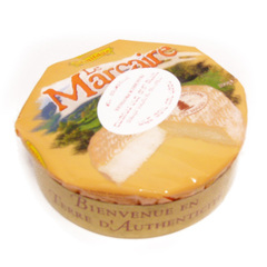 Fromage le marcaire