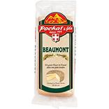 Beaumont de Savoie au lait cru grand affinage POCHAT, 34% de MG, 200g