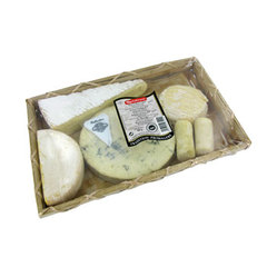 plateau 5 fromages 600g