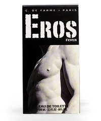 Corine de Farme EDT Eros Fever 100ml