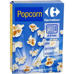 Popcorn micro-ondable sale