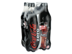 Zéro - Soda cola - Avec édulcorant