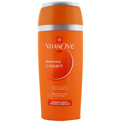 Shampooing Vitanove Lissant 250ml