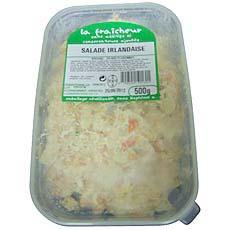 Salade irlandaise BREDIAL, 500G