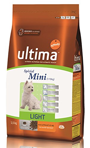 Ultima spécial mini light 1.5kg