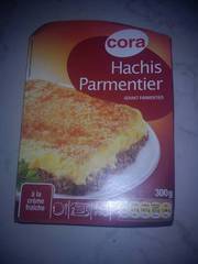 Cora Hachis Parmentier 300 Gr