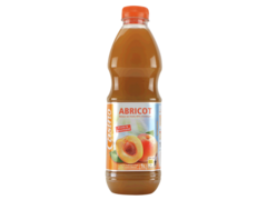 Nectar d'abricot 1l