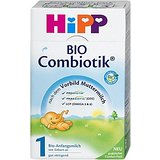 Infant HiPP 1 Combiotik organique Formule de la naissance, 4-pack (4 x 500g)