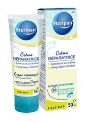 Steripan Crème Réparatrice 50 ml