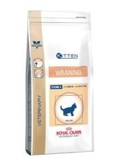 Royal Canin - Royal Canin Vet Care Nutrition Cat Pediatric Weaning 2 kg