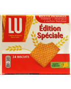 Biscuits Edition Spéciale LU, paquet de 150g