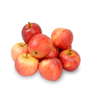 pommes royal gala sachet 1,5kg et plus