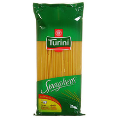 PatesTurini spaghetti 1kg