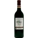 Merlot, vin de pays d'Oc, cuvee Prestige - La Croix du Pin, la bouteille de 75cl