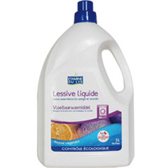 Etamine Du Lys Linge Lessive Liquide 3 L