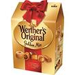 WERTHER'S ORIGINAL golden mix (assortiment bonbons classic, coeur tendre éclair, caramel tendre, caramel tendre chocolat) sachet de 380g