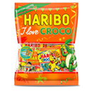 Haribo i love croco multipack 560g