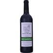 Vin de pays du Gard bio rouge Domaine du Grand Milord MDP, 75cl