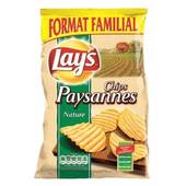 Lay's chips paysannes 300g