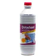 Detachant special tissus 1l