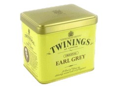 The Earl Grey TWININGS, 200g